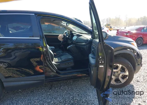 2018 Honda Cr-V Ex-L/Ex-L Navi z USA, uszkodzony, nr VIN 2HKRW2H88J8652039